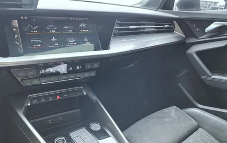 Audi A3, 2021 год, 1 835 000 рублей, 4 фотография