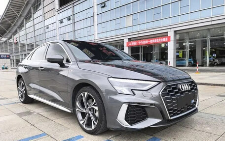 Audi A3, 2021 год, 1 835 000 рублей, 11 фотография