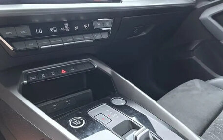 Audi A3, 2021 год, 1 835 000 рублей, 10 фотография