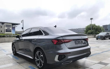 Audi A3, 2021 год, 1 835 000 рублей, 12 фотография