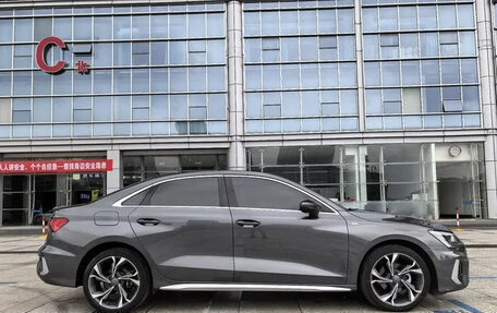 Audi A3, 2021 год, 1 835 000 рублей, 9 фотография