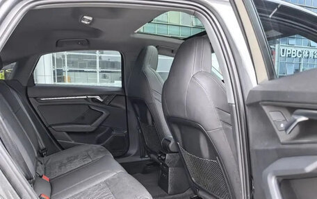Audi A3, 2021 год, 1 835 000 рублей, 8 фотография