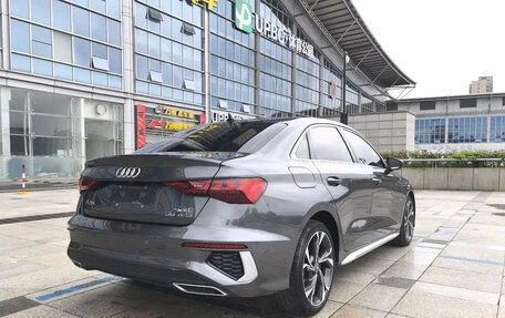 Audi A3, 2021 год, 1 835 000 рублей, 5 фотография