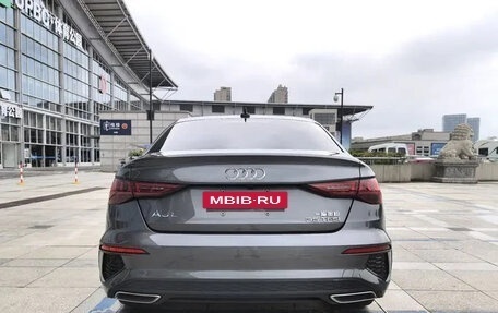Audi A3, 2021 год, 1 835 000 рублей, 7 фотография