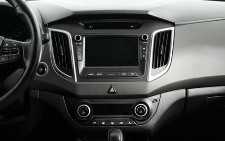 Hyundai Creta I рестайлинг, 2018 год, 1 869 898 рублей, 14 фотография