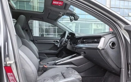 Audi A3, 2021 год, 1 835 000 рублей, 6 фотография