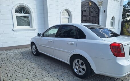 Daewoo Gentra II, 2013 год, 740 000 рублей, 2 фотография