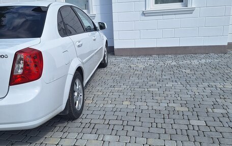 Daewoo Gentra II, 2013 год, 740 000 рублей, 4 фотография