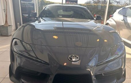 Toyota Supra, 2023 год, 11 280 000 рублей, 3 фотография
