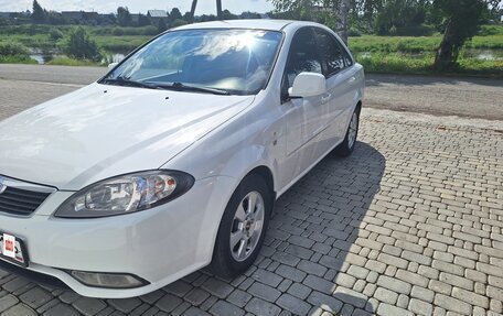 Daewoo Gentra II, 2013 год, 740 000 рублей, 6 фотография