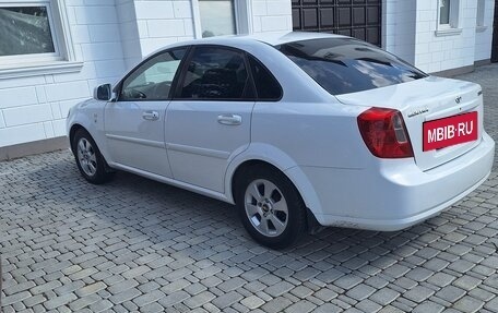 Daewoo Gentra II, 2013 год, 740 000 рублей, 5 фотография