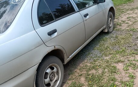 Nissan Pulsar IV, 1997 год, 130 000 рублей, 3 фотография