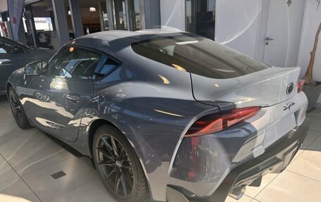 Toyota Supra, 2023 год, 11 280 000 рублей, 7 фотография