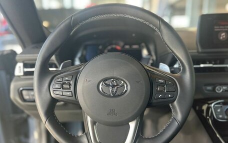 Toyota Supra, 2023 год, 11 280 000 рублей, 8 фотография