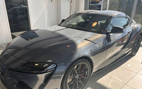 Toyota Supra, 2023 год, 11 280 000 рублей, 10 фотография
