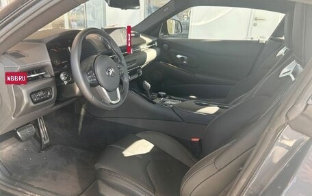 Toyota Supra, 2023 год, 11 280 000 рублей, 9 фотография