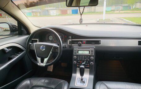 Volvo XC70 II рестайлинг, 2008 год, 1 230 000 рублей, 9 фотография