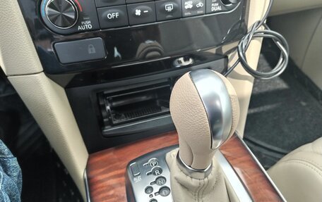 Infiniti QX70, 2017 год, 3 150 000 рублей, 3 фотография