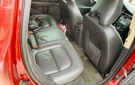Volvo XC70 II рестайлинг, 2008 год, 1 230 000 рублей, 8 фотография
