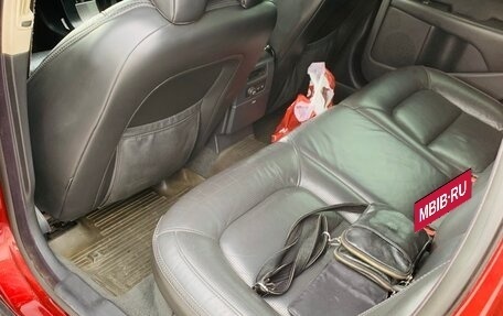 Volvo XC70 II рестайлинг, 2008 год, 1 230 000 рублей, 7 фотография