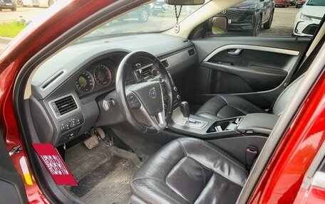Volvo XC70 II рестайлинг, 2008 год, 1 230 000 рублей, 6 фотография