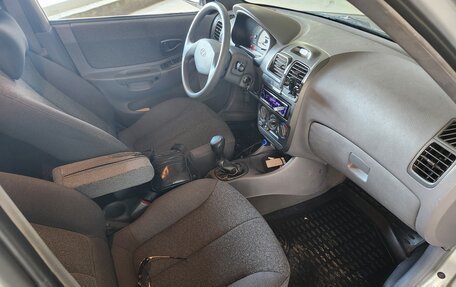 Hyundai Accent II, 2005 год, 280 000 рублей, 12 фотография