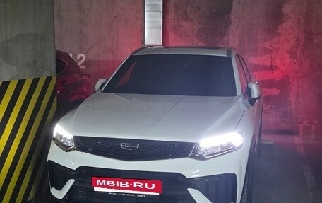 Geely Tugella FY11, 2023 год, 3 200 000 рублей, 2 фотография