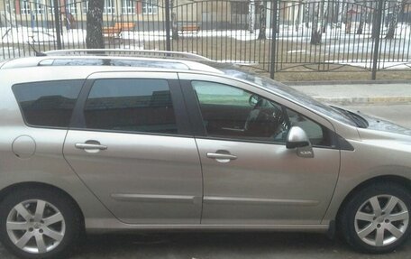 Peugeot 308 II, 2010 год, 410 000 рублей, 2 фотография
