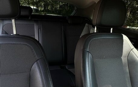 Opel Astra J, 2011 год, 600 000 рублей, 8 фотография