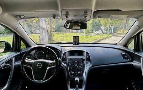 Opel Astra J, 2011 год, 600 000 рублей, 10 фотография