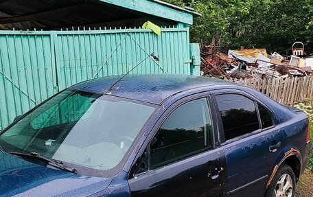 Ford Mondeo III, 2001 год, 150 000 рублей, 2 фотография