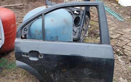 Ford Mondeo III, 2001 год, 150 000 рублей, 9 фотография