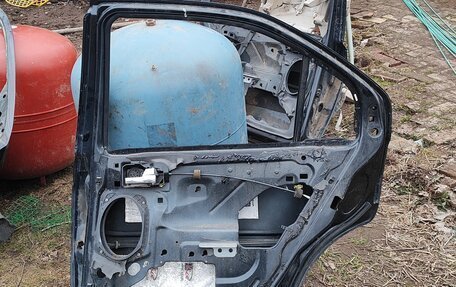 Ford Mondeo III, 2001 год, 150 000 рублей, 10 фотография