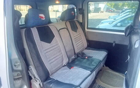 Toyota Town Ace IV, 2009 год, 780 000 рублей, 2 фотография
