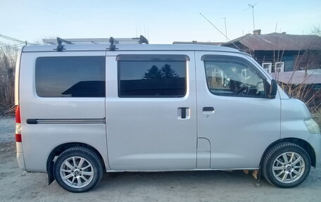 Toyota Town Ace IV, 2009 год, 780 000 рублей, 4 фотография