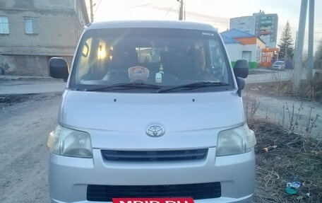 Toyota Town Ace IV, 2009 год, 780 000 рублей, 5 фотография