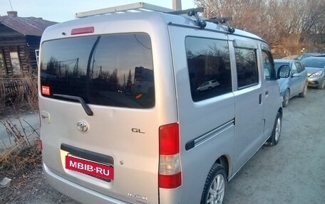 Toyota Town Ace IV, 2009 год, 780 000 рублей, 9 фотография