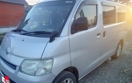Toyota Town Ace IV, 2009 год, 780 000 рублей, 10 фотография