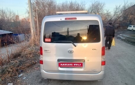 Toyota Town Ace IV, 2009 год, 780 000 рублей, 7 фотография