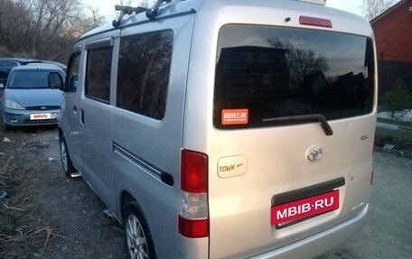 Toyota Town Ace IV, 2009 год, 780 000 рублей, 8 фотография
