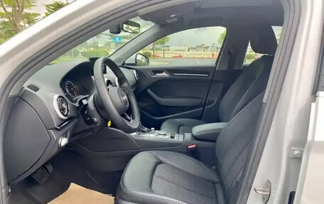 Audi A3, 2020 год, 1 690 035 рублей, 4 фотография