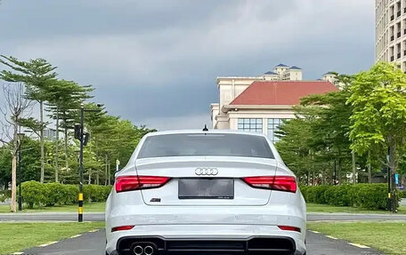 Audi A3, 2020 год, 1 690 035 рублей, 7 фотография