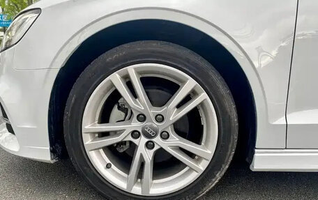 Audi A3, 2020 год, 1 690 035 рублей, 10 фотография