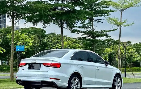 Audi A3, 2020 год, 1 690 035 рублей, 9 фотография