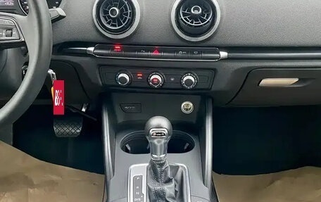 Audi A3, 2020 год, 1 690 035 рублей, 6 фотография