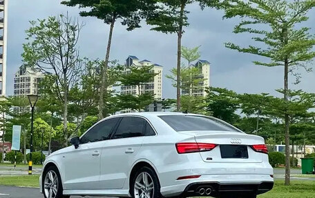 Audi A3, 2020 год, 1 690 035 рублей, 13 фотография