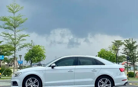 Audi A3, 2020 год, 1 690 035 рублей, 12 фотография