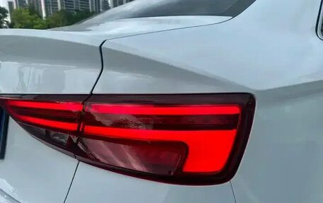 Audi A3, 2020 год, 1 690 035 рублей, 14 фотография