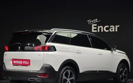 Peugeot 5008 II, 2022 год, 1 990 000 рублей, 3 фотография