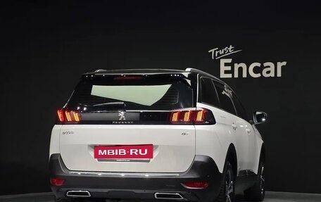 Peugeot 5008 II, 2022 год, 1 990 000 рублей, 4 фотография